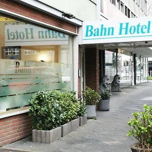 3* Ξενοδοχείο Bahn-hotel