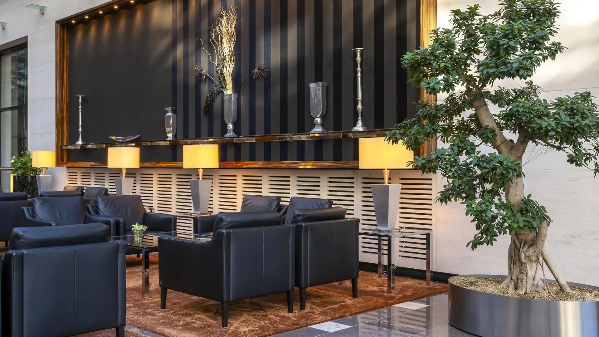 Maritim Hotel Duesseldorf 4*, Ντίσελντορφ Γερμανία