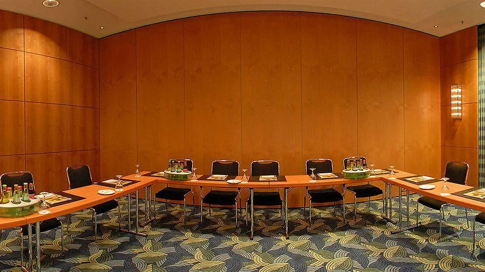 Maritim Hotel Duesseldorf  Ντίσελντορφ