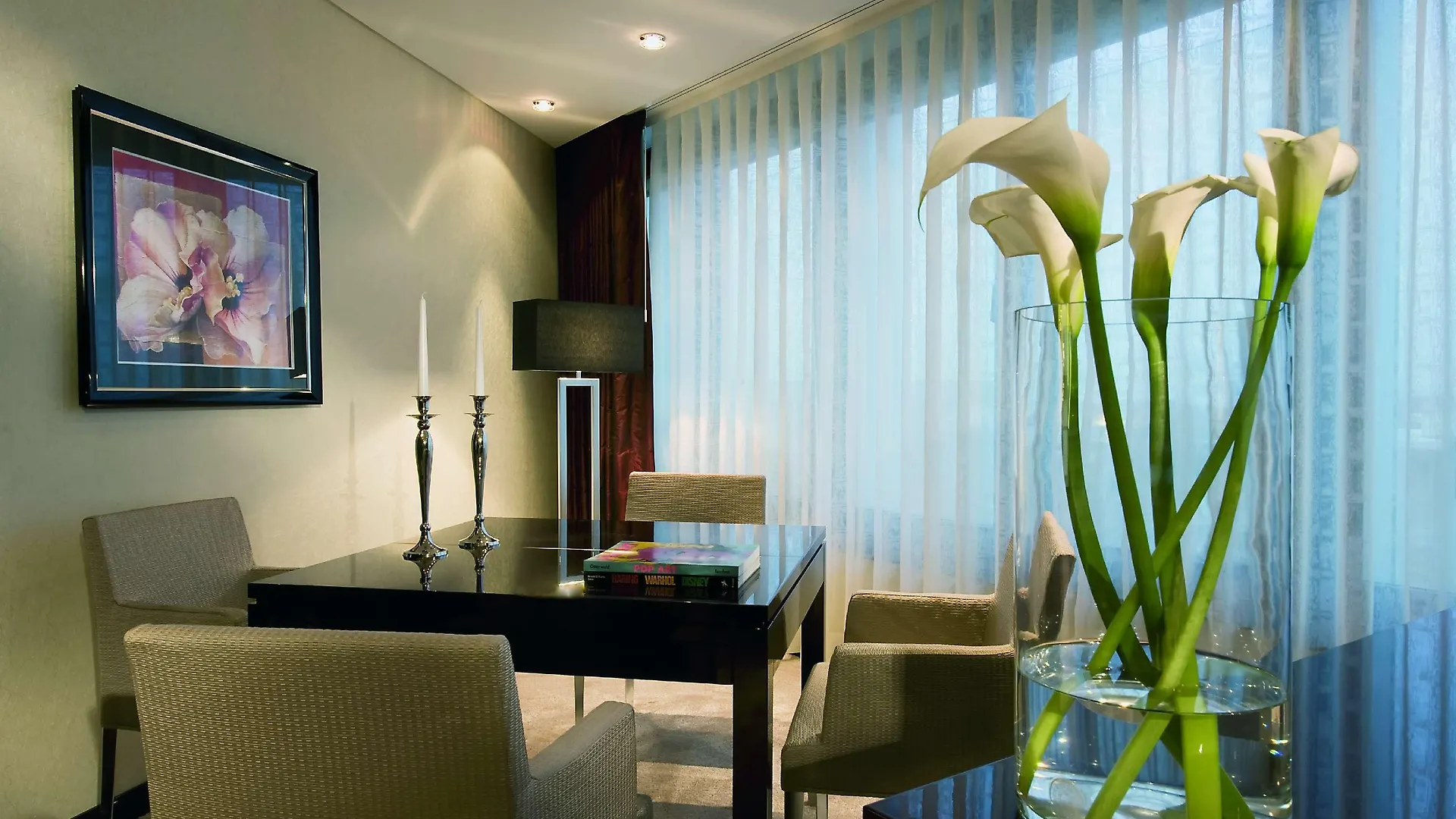 Maritim Hotel Duesseldorf