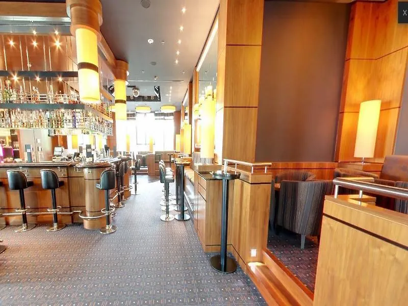 ****  Maritim Hotel Duesseldorf Tyskland