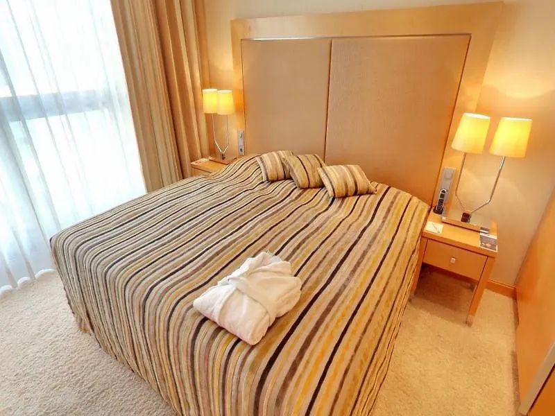 Maritim Hotel Duesseldorf 4*, Düsseldorf